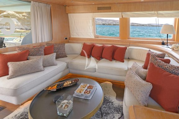 Image of COOKIE yacht #3
