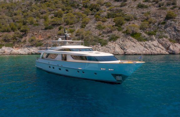 Image of ELYSIUM yacht #3