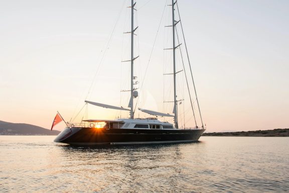 Image of XASTERIA yacht #11