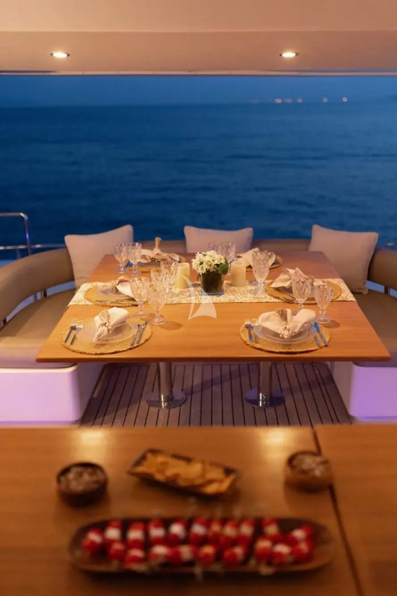 Image of QUESTA e VITA yacht #164