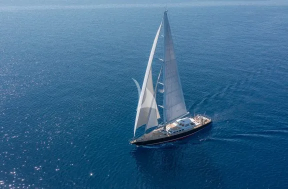 Image of NOMMO yacht #8