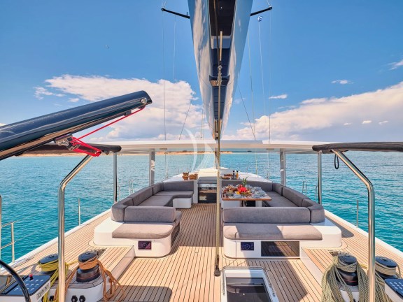 Image of NADAMAS yacht #38