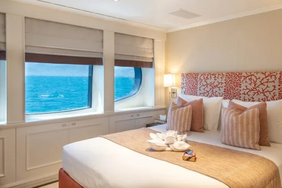 Image of IDEFIX II yacht #17