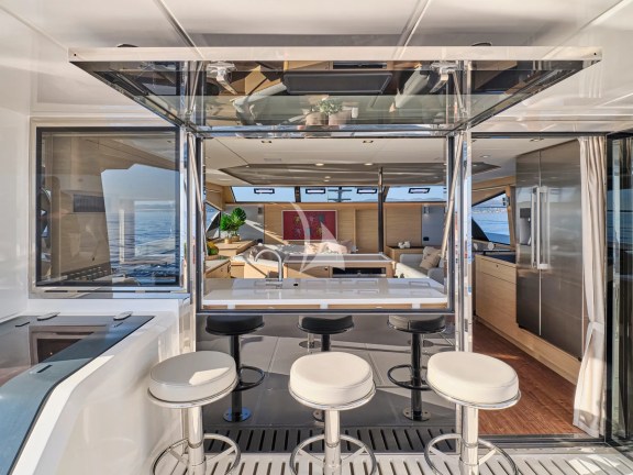 Image of EXPLORION yacht #11