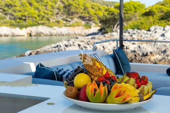 Image of SEA WOLF yacht #15