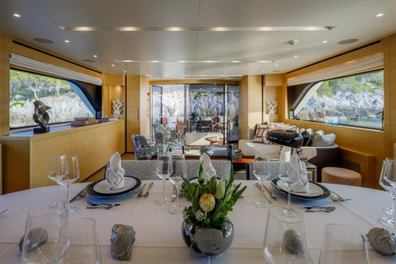 Image of ELYSIUM yacht #23