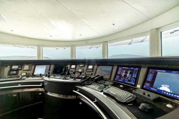 Image of IDEFIX II yacht #66