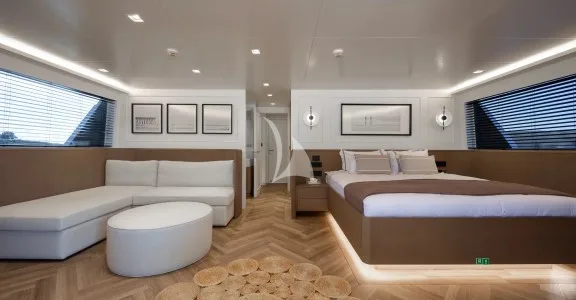 Image of ILLUSION 2 yacht #14