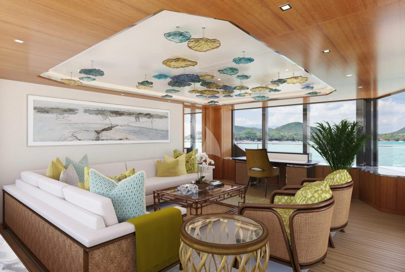 Yacht image