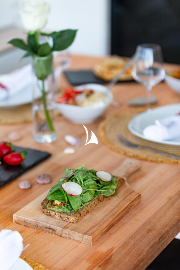 Chef creations