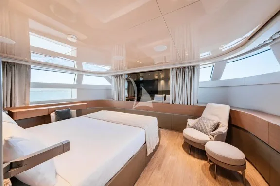 Image of ADELA yacht #26