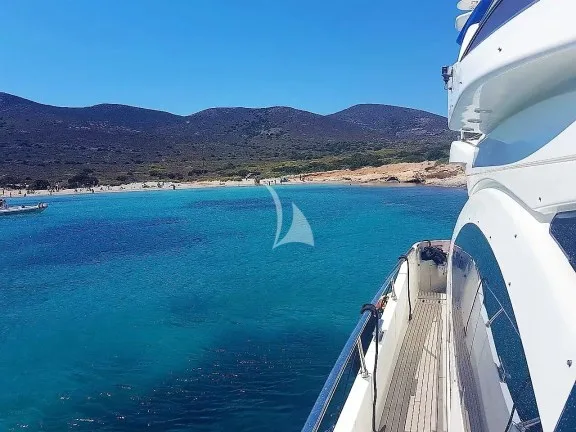 Image of CHILL OUT II yacht #40