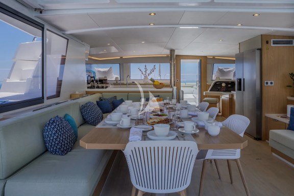 Image of LIBRA yacht #23