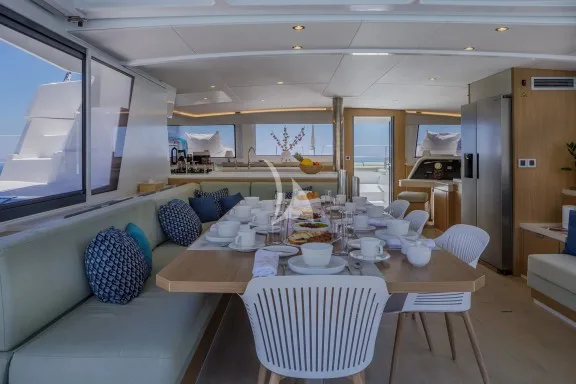 Image of LIBRA yacht #23