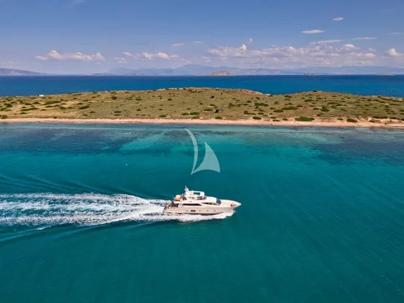 Image of STAR LINK yacht #5