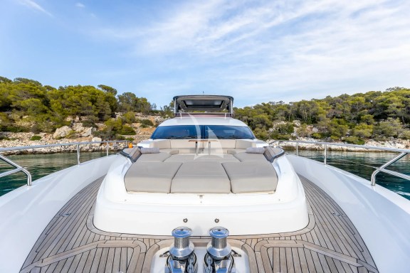 Image of VISTA yacht #7