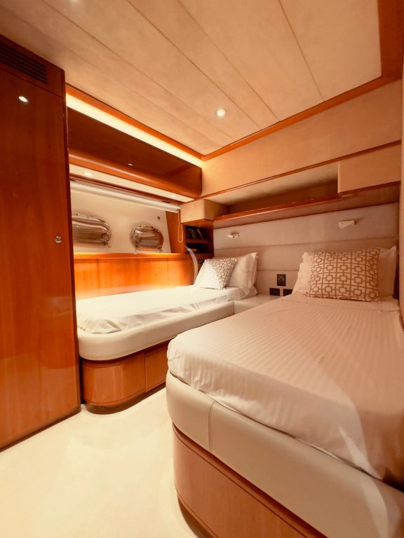 Image of ARCELIA yacht #14