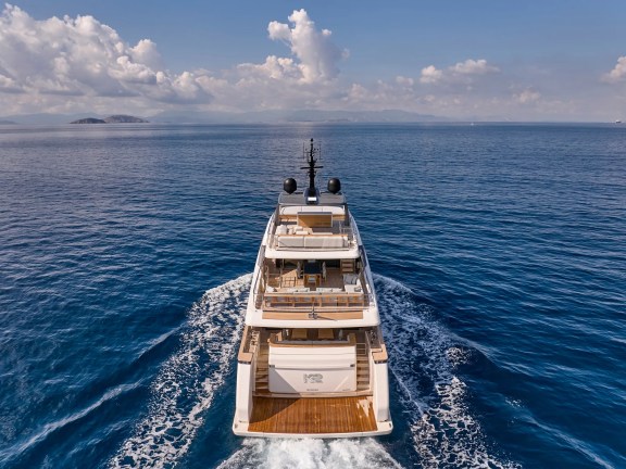 Image of K2 yacht #6