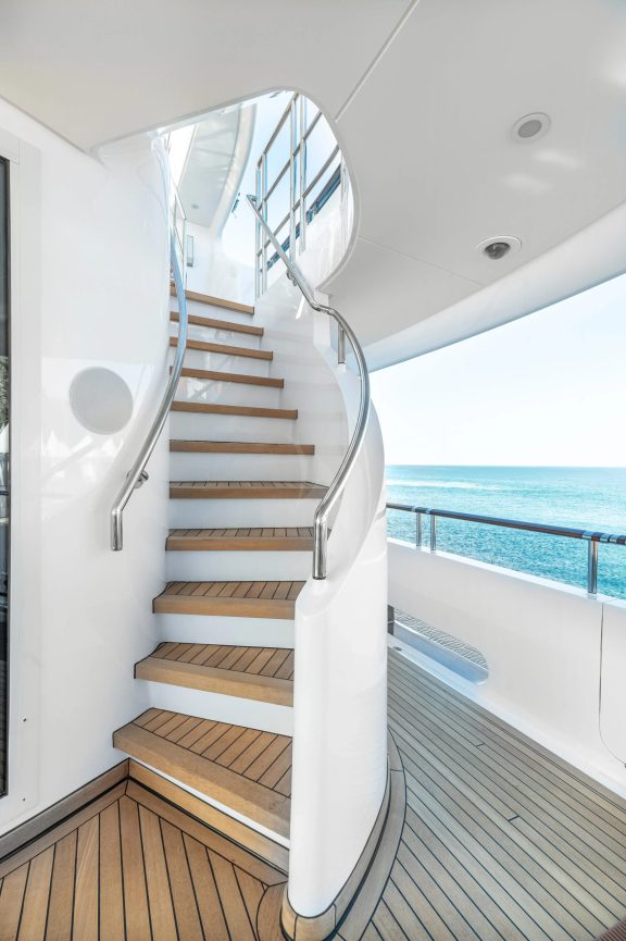 Image of IDEFIX II yacht #118