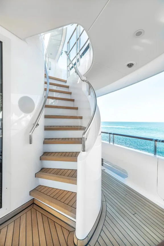 Image of IDEFIX II yacht #103
