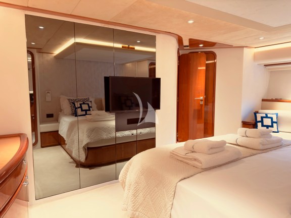 Image of ARCELIA yacht #8