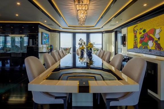 Image of LADY VERA yacht #32