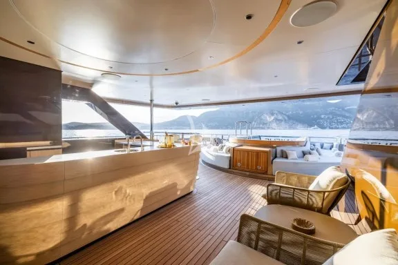 Image of ANJELIF yacht #5