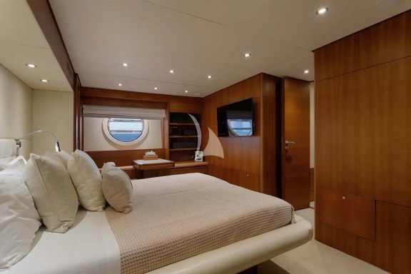 Image of QUESTA e VITA yacht #168