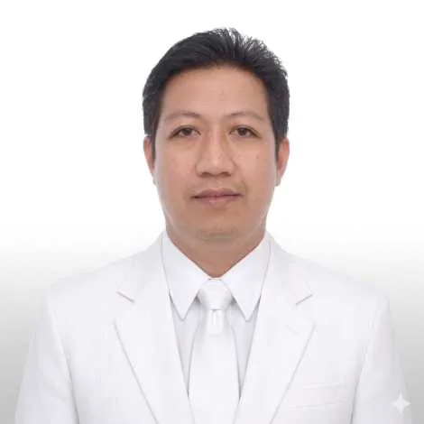 Crew of SALUZI|Joselito Noriega — Steward