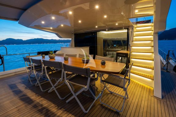 Image of Good Life yacht #24