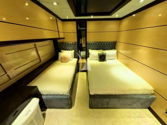 Image of PERLA DEL MARE yacht #19
