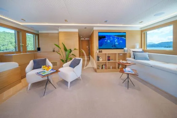 Image of Renata yacht #153