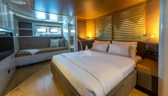 Image of CALADAN yacht #28