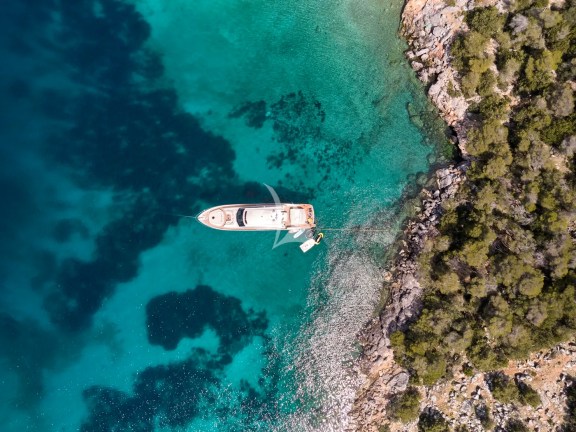 Image of FOR EVER yacht #14