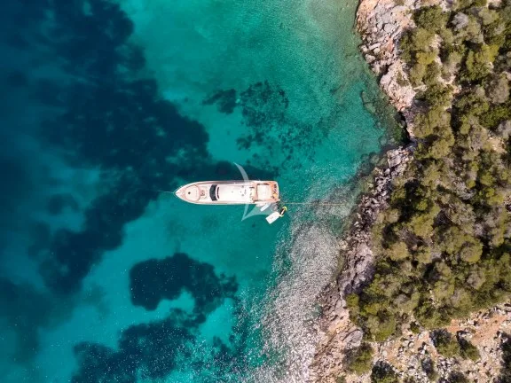 Image of FOR EVER yacht #14