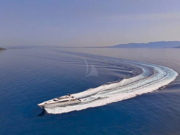 Image of ANASA yacht #18