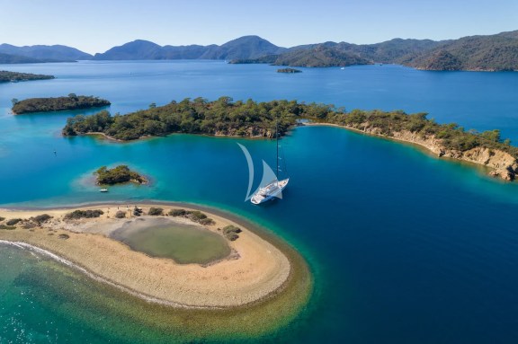 Image of Long Island yacht #30