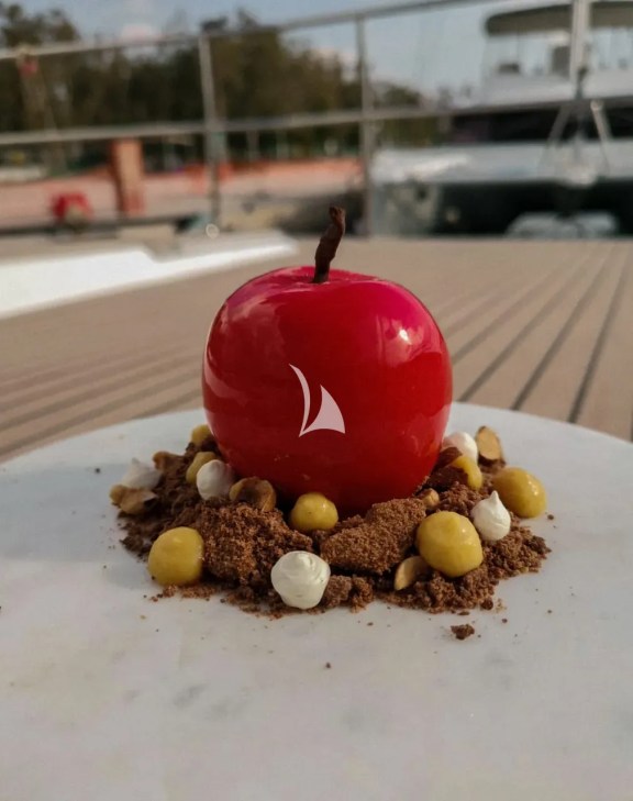 Dessert