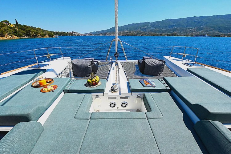 Sun Deck