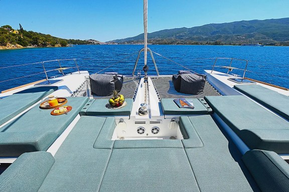 Sun Deck