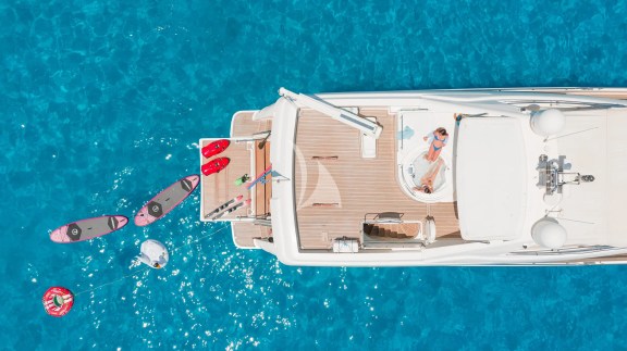 Image of NATASSA ( ex LADY NATASA) yacht #13