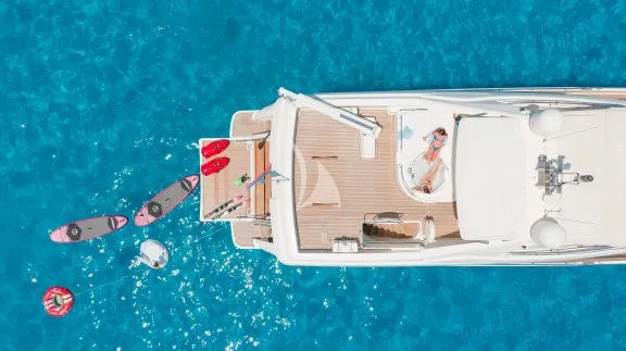 Image of NATASSA ( ex LADY NATASA) yacht #13