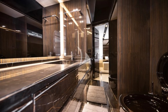 Image of GIGRECA yacht #8