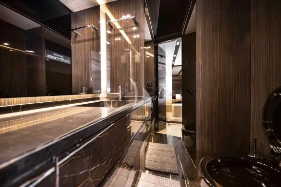 Image of GIGRECA yacht #8