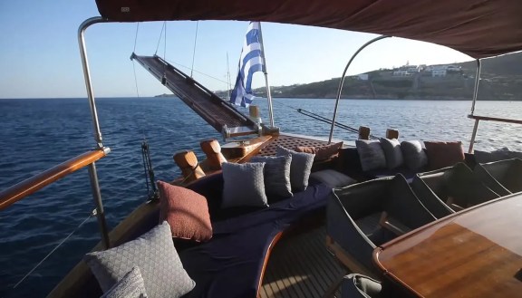 Image of SEATZEN yacht #7