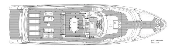 Image of ADELA yacht #53