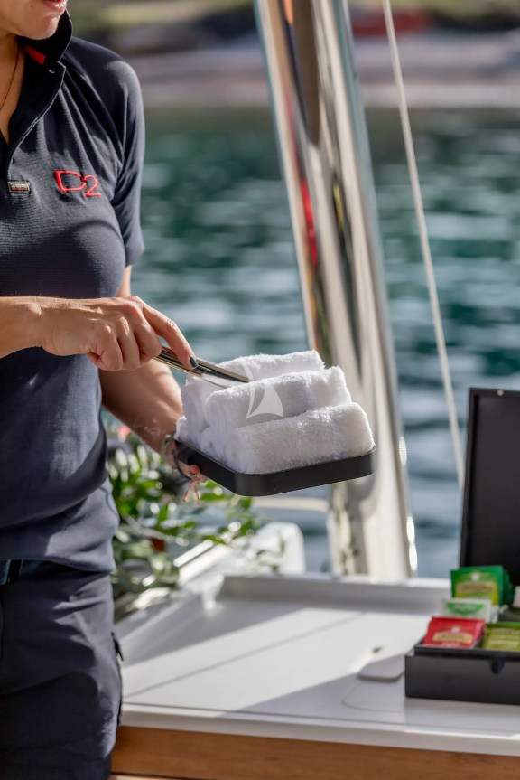 Image of D2 yacht #91