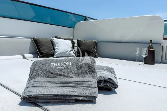 Image of THEION yacht #42