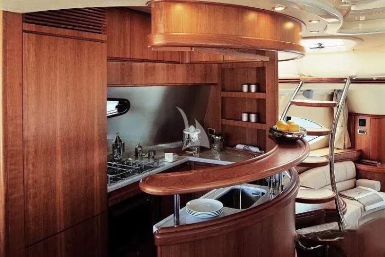 Galley