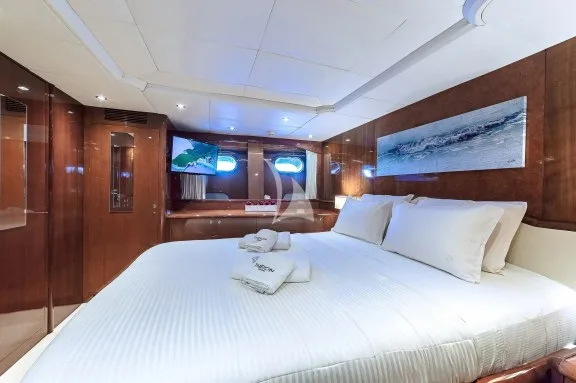 Image of THEION yacht #21